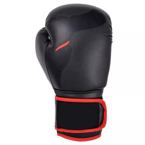 Vendedor superior 100% Proveedor de confianza Guantes y Equipo de Boxeo con estampado de parche de logotipo personalizado - Product Image 2