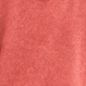 Venta al por mayor de los hombres personalizables de alta calidad de gran tamaño sudaderas con capucha de lana de moda ácido lavado aspecto desgastado estilo bordado - Product Image 5