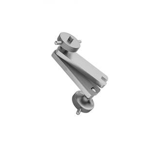 Triturador de Cartílago Gubisch |   Instrumento Quirúrgico de Acero Inoxidable de Primera Calidad para la Eliminación de Tejido Cartilaginoso, Reconstrucción OEM - Product Image 2