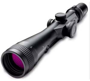 Nuevo Visor Burris Eliminator III 4-16x50 X96 con Retícula de Viento de Control Remoto por Cable y Accesorios - Product Image 3
