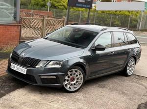 SKODA OCTAVIA USADO CON VOLANTE A LA IZQUIERDA/DERECHA - Product Image 6
