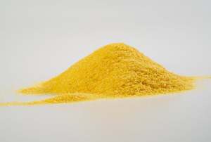 Farine de maïs jaune séchée à l'air de haute qualité en vrac, poudre de maïs pure déshydratée par procédé à sec pour usage alimentaire, à vendre - Product Image 6