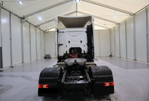 EN EXISTENCIA 2O14 Actr0s Tw0 wheelss dr1ve 10677CC R1ghtstreer1ng D1esel eng1ne TruckSS - Product Image 6