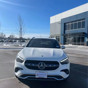 Mercedes-Benz GLA 250 d'occasion 2025 - Product Image 1