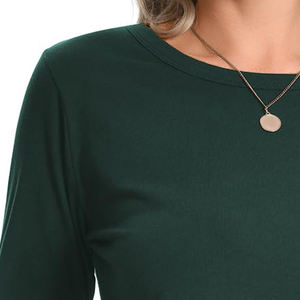 Sudadera de Mujer de Diseño Nuevo para Otoño e Invierno, Producto Más Vendido, Sudadera Holgada para Mujer Adulta - Product Image 5