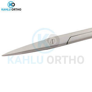 กรรไกรผ่าตัดโดย kahlu ออร์โธปิดิกส์สินค้าใหม่ล่าสุดใช้ในโรงพยาบาล2023 - Product Image 6