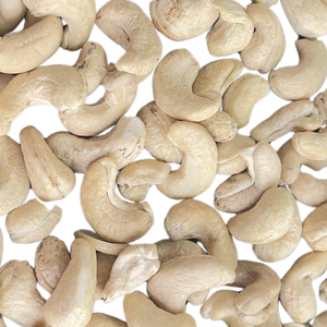 ถั่วเม็ดมะม่วงหิมพานต์จากเวียดนาม W210นัมจาก W320เวียดนามเชื่อถือบรรจุภัณฑ์ตามสั่ง - Product Image 1