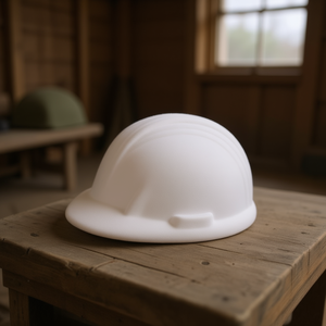Cappello Antistress Promozionale a Forma di Casco - Product Image 3