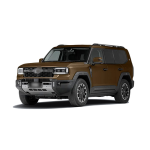 2025 SUV todoterreno híbrido de 6 asientos 2,0 T Motor Plug-In Hybrid New Energy Vehicle Potente Adventure Car Listo para exportar - Product Image 2