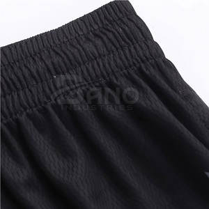 Vente chaude uniforme de basket-ball quantité minimale de commande bas maillot de basket-ball sublimation uniforme de basket-ball pour hommes - Product Image 6