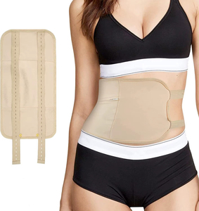 オーガニックコットンヒマオイルラップブロックファロピアンチューブヒマオイルパックラップ - Product Image 1