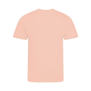 Vente en gros cadeau promotionnel impression personnalisée logo de marque vêtements t-shirt pour femmes hommes événement scolaire t-shirts pour hommes - Product Image 2