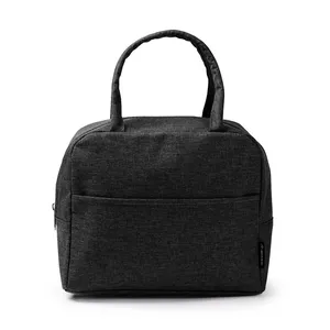 Sacs fourre-tout promotionnels Glop en RPET durable, pochettes thermiques, gadgets écologiques - Product Image 1