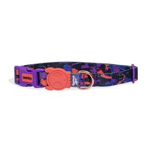 Reebok Court <b>Collar</b> for Cats Luxury Modern Cotton Polyester <b>Pet</b> <b>Collar</b> Lace Decoration Waterproof Personalized Breakaway Feature - Product Image 5