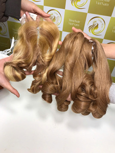 Curl Closure HD Lace Raw Remy Extensions de Cheveux Humains en Gros Double Trame Couleur Naturelle Droite Doux 8-10 pouces Vietnam Cheveux Remy - Product Image 5