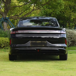 Range Extender 2026 240 Laser Ultra Sedan, Auto Usado de 5 Puertas y 5 Asientos, Hatchback, en Perfecto Estado, Listo para Usar - Product Image 2