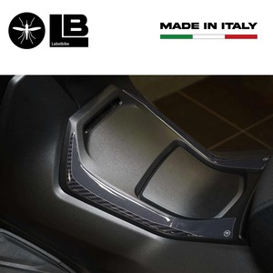 Custom 3D Motorcycle Stickers for Front <b>Footrest</b> for Honda Forza 350 2022-2025 - Product Image 5