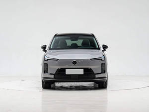 2026 <span class=keywords><strong>XC70</strong></span> SUV híbrido enchufable eléctrico de alta energía 180 km/h giro a la izquierda Vehículo de nueva energía - Product Image 3
