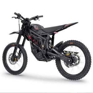 Motocicleta Todoterreno Eléctrica MX5 Pro 72V/40Ah 12000w, Auténtica y de Moda, Sting MX5 Pro - Product Image 3