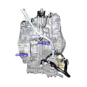 Transmisión CVT JF010E para Caja de Cambios <span class=keywords><strong>4X4</strong></span> para <span class=keywords><strong>Nissan</strong></span> Altima Rogue Murano 2.5L 3.5L 2008-2014 - Product Image 4