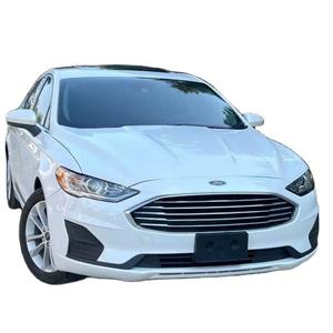 Clean Used 2020 SUV 5-Door 5-Seater / Automatic Transmission / Left-Hand <b>Drive</b> / High-Quality Used Car for Export - Product Image 4