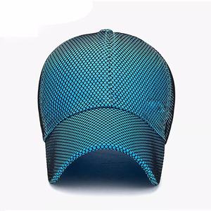 หมวกเบสบอลผ้าแคนวาสแบบวินเทจ ยูนิเซ็กซ์ ระบายอากาศ กันน้ำ  ทรง 5 แฉก ไม่มีโครง  แบบเรียบ  สามารถสกรีนโลโก้ได้ - Product Image 2