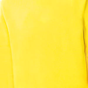 Vêtements de sport Sweat-shirts de couleur jaune en coton polaire Meilleure vente Sweat-shirts à manches longues de style nouveau pour hommes - Product Image 6