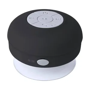 Altoparlante Wireless Personalizzato Abyss, Accessori per Bagno e Toilette, Gadget - Product Image 4