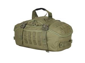 Sac de sport OEM logo personnalisé sac de voyage sport étanche pour voyages de week-end ou utilisation en équipe approvisionnement en gros - Product Image 2