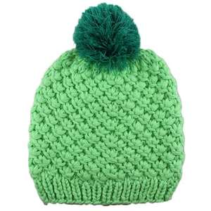 Bonnet en laine Mohair 100% fabriqué en usine Design élégant Logo personnalisé Couleur unie Meilleure vente en ligne pour hommes - Product Image 3