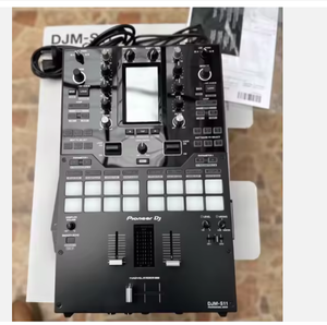Mezclador ORIGINAL DJM S11, Nuevo, Producto Original, Garantía Nacional de Un Año. - Product Image 1