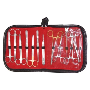 Student <strong>Dissecting</strong> Kit Surgical <strong>Instruments</strong>/ Student <strong>Dissecting</strong> Kit High Quality Surgical Set - Product Image 1