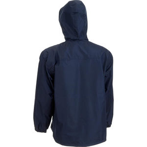 Chaquetas de hombre Chaqueta cortavientos con capucha para hombre Diseño personalizado Chaquetas de lluvia para hombre - Product Image 4