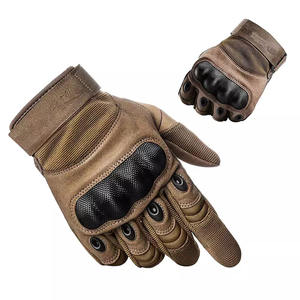 Gants de travail robustes pour hommes pour la construction, l'ingénierie et le jardinage, gants de sécurité pour les feux de circulation - Product Image 5