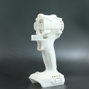 Pa12 bột SLS bột in 3D cao cấp pa12 tính lưu động cao coa được chứng nhận các bộ phận chức năng - Product Image 1