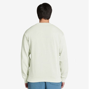 Pulls basiques légers à col rond pour hommes, en tricot mélangé, à manches longues, pour hommes - Product Image 3