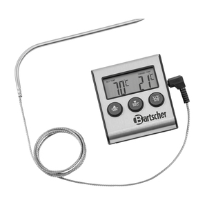 เครื่องมือวัด EDD 2500 เทอร์โมมิเตอร์วัดอุณหภูมิสูง - Product Image 1