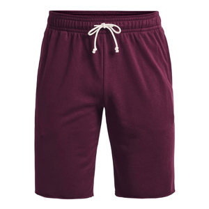 New Fashion Men's Cotton Fleece High Waist Drawstring Closure Eco-Friendly Breathable Quick Dry Sweat <b>Shorts</b> Wholesale Gym - Product Image 6