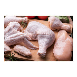 เนื้อไก่ต้นขาแช่แข็ง, ผู้ผลิตเนื้อไก่ต้นขาแช่แข็ง - Product Image 6