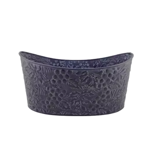 Jardinières en métal exclusives Pots de fleurs décoratifs de qualité supérieure pour la décoration de jardin à la maison Pots de jardinière de vente chaude - Product Image 5