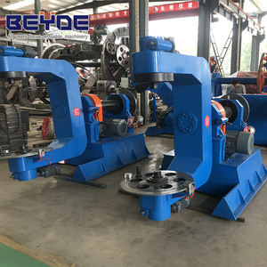 3150 <span class=keywords><strong>Machine</strong></span> de fabrication de câbles électriques à tambour Twister <span class=keywords><strong>Machine</strong></span> de fabrication de câbles Équipement d'échouage de fils <span class=keywords><strong>Machine</strong></span> de tréfilage - Product Image 3