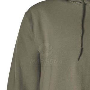 Hecho en el mejor material Sudaderas con capucha casuales para hombres Manga larga Ropa de calle Sudaderas con capucha de Primavera de moda - Product Image 5