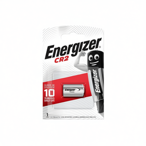 Cable para Batería de Litio CR2, 1 Pieza, Categoría de Producto: Baterías Digitales - Product Image 2