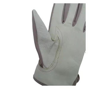 Haute qualité sécurité industrielle Handschuhe Anti-Impact anti-dérapant écran tactile mécanicien gants de travail pour la construction - Product Image 4