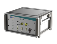 Boîtier de commande RDEKONO en aluminium 19'' 3U/6U 235MM IP67 pour système de contrôle ferroviaire CPCI/ATCA/VPX/VME