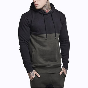 Sweat à capuche épais et pantalon de jogging vintage délavé 500 g/m² Streetwear personnalisé surdimensionné pour survêtement zippé à imprimé bouffant - Product Image 3