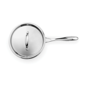 Barone personalizzato pentola di rame commerciale per attrezzature da cucina - Product Image 4
