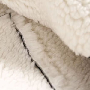 Chaqueta de cuero personalizada prendas de vestir abrigos de cuero de PU para hombre chaqueta de motocicleta de alta calidad para hombres - Product Image 6