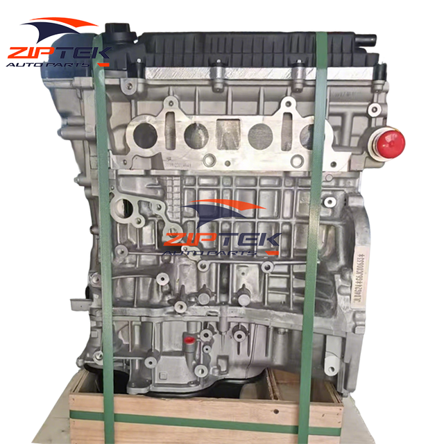 Spare Parts 2.0L 2.4L JL4G20 JL4G24 Engine for Geely Emgrand X7 Lifan 820 JMC Yuhu