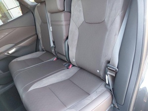 Nouveau Lex-us RX350 Luxe 2025 - Product Image 4